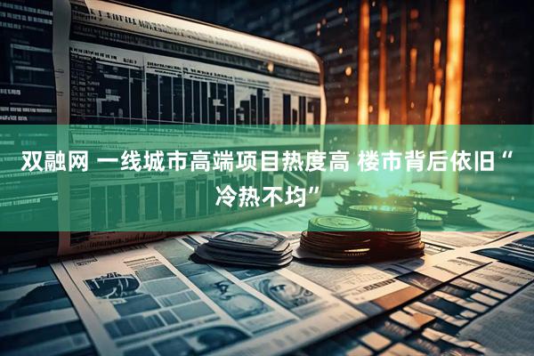 双融网 一线城市高端项目热度高 楼市背后依旧“冷热不均”